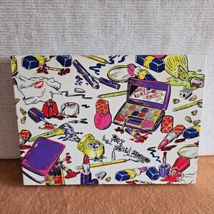 Pat John Multi-use Gift Box Retro Vintage